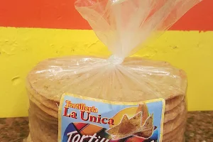 La Unica Tortilleria Y Taqueria image
