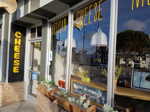 Cheese Shop «Wheel House Cheese & Wine», reviews and photos, 12954 W Washington Blvd, Los Angeles, CA 90066, USA