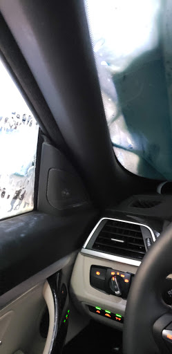 Car Detailing Service «Somerville Car Wash & Detail Center», reviews and photos, 680 Somerville Ave, Somerville, MA 02143, USA