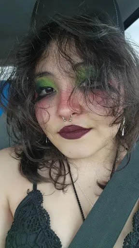 Explore santa muerte tattoo ideas, creative tattoo ideas in Fort Wayne, available at Grade A Tattoos and Body Piercing