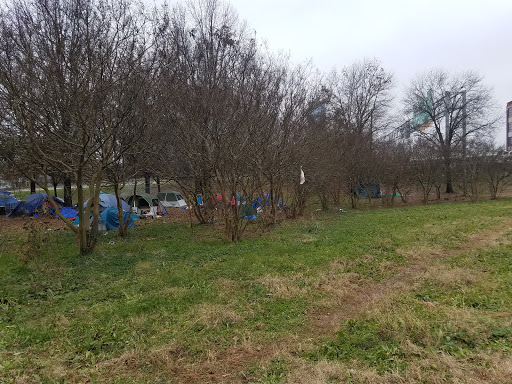 Non-Profit Organization «Crisis Assistance Ministry», reviews and photos