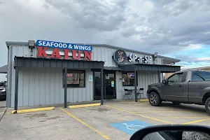 Kajun Seafood & Wings image