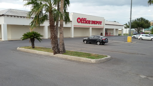 Office Supply Store «Office Depot», reviews and photos, 5115 N 10th St, McAllen, TX 78504, USA