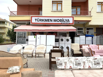 Türkmen Mobilya & Mefruşat
