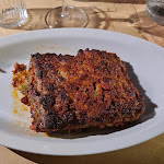 Photo n°4 de l'avis de Andrea.u fait le 08/10/2022 à 16:16 sur le  Le Moline - Osteria Bistrot à Bologna