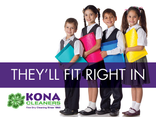 Dry Cleaner «Kona Cleaners», reviews and photos, 333 E 17th St, Costa Mesa, CA 92627, USA