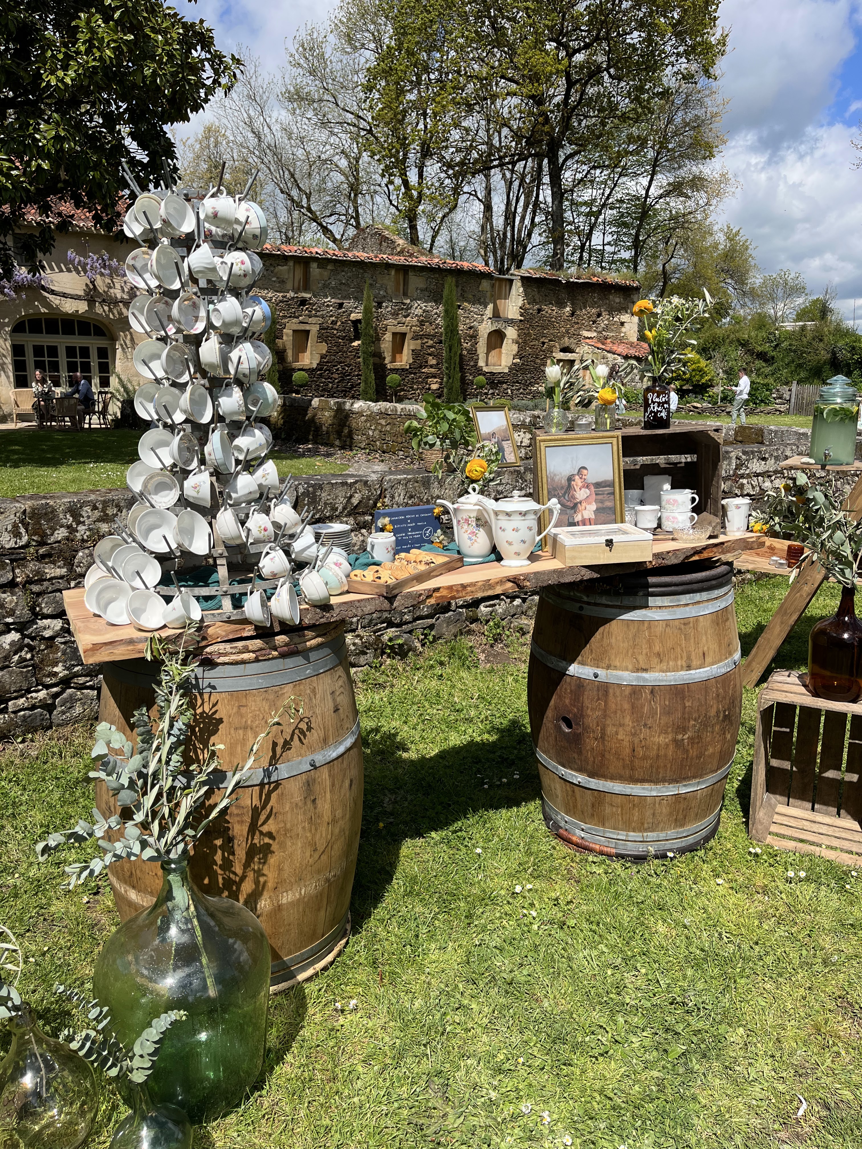 Photo n° 1 de l'avis de Manon.e fait le 10/10/2023 à 07:50