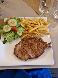 Les plus récentes photos du Restaurant L'ANNEXE M&M à Autun - n°1