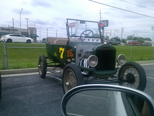 Cell Phone Store «Verizon Authorized Retailer, TCC», reviews and photos, 430 E Freeland Rd, Greensburg, IN 47240, USA