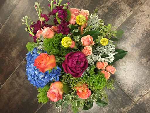 Florist «Design Works A Floral Studio», reviews and photos, 2725 Ore Mill Rd, Colorado Springs, CO 80904, USA