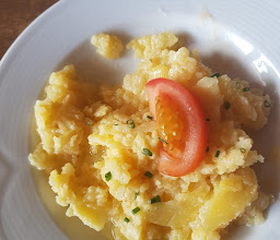 Schnitzelhaus Post photo