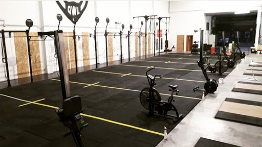 Owl Funcional Fitness en Móstoles, Madrid