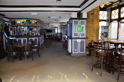 The Gurkha - Buffet Restaurant, Hotel & Bar - 148-154 Waterloo Rd, Blackpool FY4 2AF, United Kingdom