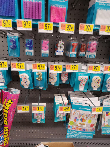 Department Store «Walmart Supercenter», reviews and photos, 3390 N Hwy 67, Florissant, MO 63033, USA