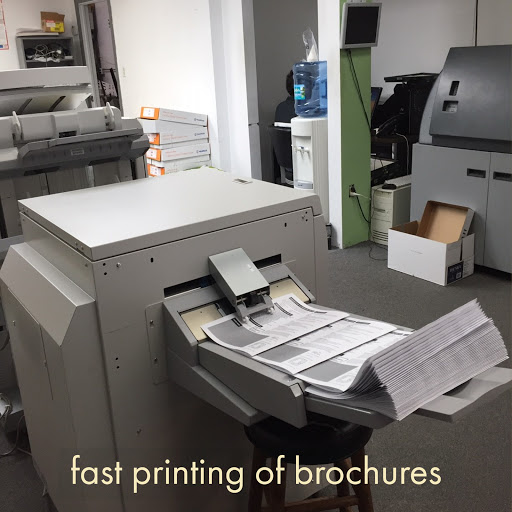 Commercial Printer «Minuteman Press - North Miami Beach», reviews and photos, 273 NE 166th St, Miami, FL 33162, USA