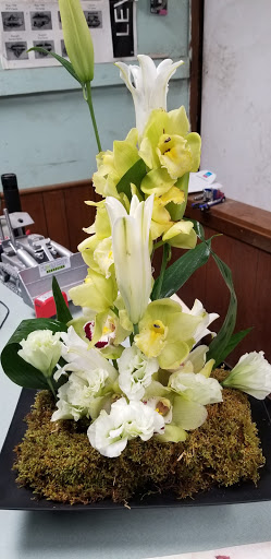 Florist «Love Unlimited Florist», reviews and photos, 460 E McLemore Ave, Memphis, TN 38108, USA