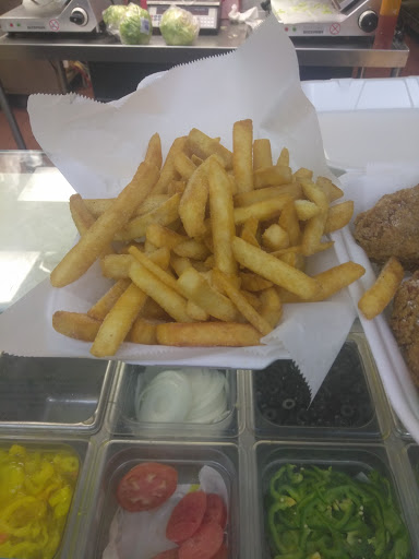 Supermarket «Mango Supermarket», reviews and photos, 5588 W Oakland Park Blvd, Lauderhill, FL 33313, USA