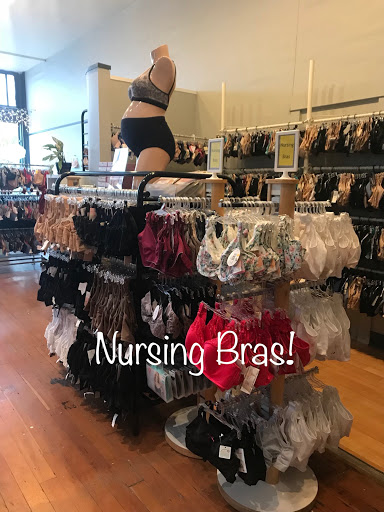 Lingerie Store «Pencil Test», reviews and photos, 2407 NE Alberta St, Portland, OR 97211, USA