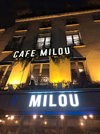 Les plus récentes photos du Restaurant Café Milou Bastille à Paris - n°3