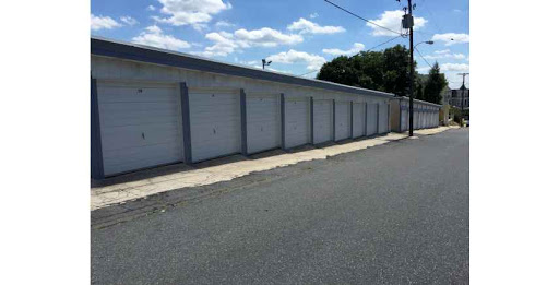 Self-Storage Facility «Reading Storage», reviews and photos, 500 N 13th St, Reading, PA 19604, USA