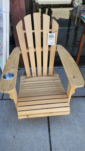 Furniture Store «Natural Furniture», reviews and photos, 7960 SE Stark St, Portland, OR 97215, USA