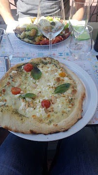 Pizza du Restaurant italien Mona à Metz - n°10
