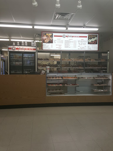 Donut Shop «Shipley Do-Nuts», reviews and photos, 7901 Research Forest Dr, The Woodlands, TX 77382, USA
