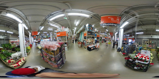Home Improvement Store «The Home Depot», reviews and photos, 6210 Seven Corners Center, Falls Church, VA 22044, USA