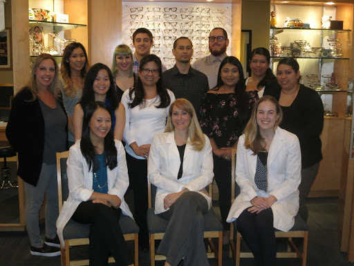 Orthoptist Huntington Beach