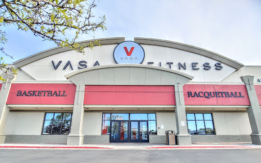 Gym «VASA Fitness West Valley», reviews and photos, 3491 W 3500 S, West Valley City, UT 84119, USA