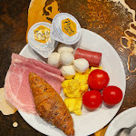 Photo n°13 de l'avis de Dukyoung.i fait le 10/08/2022 à 13:48 sur le  Devero Hotel à Cavenago di Brianza