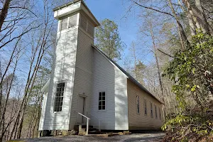 Smokemont Baptist Church image