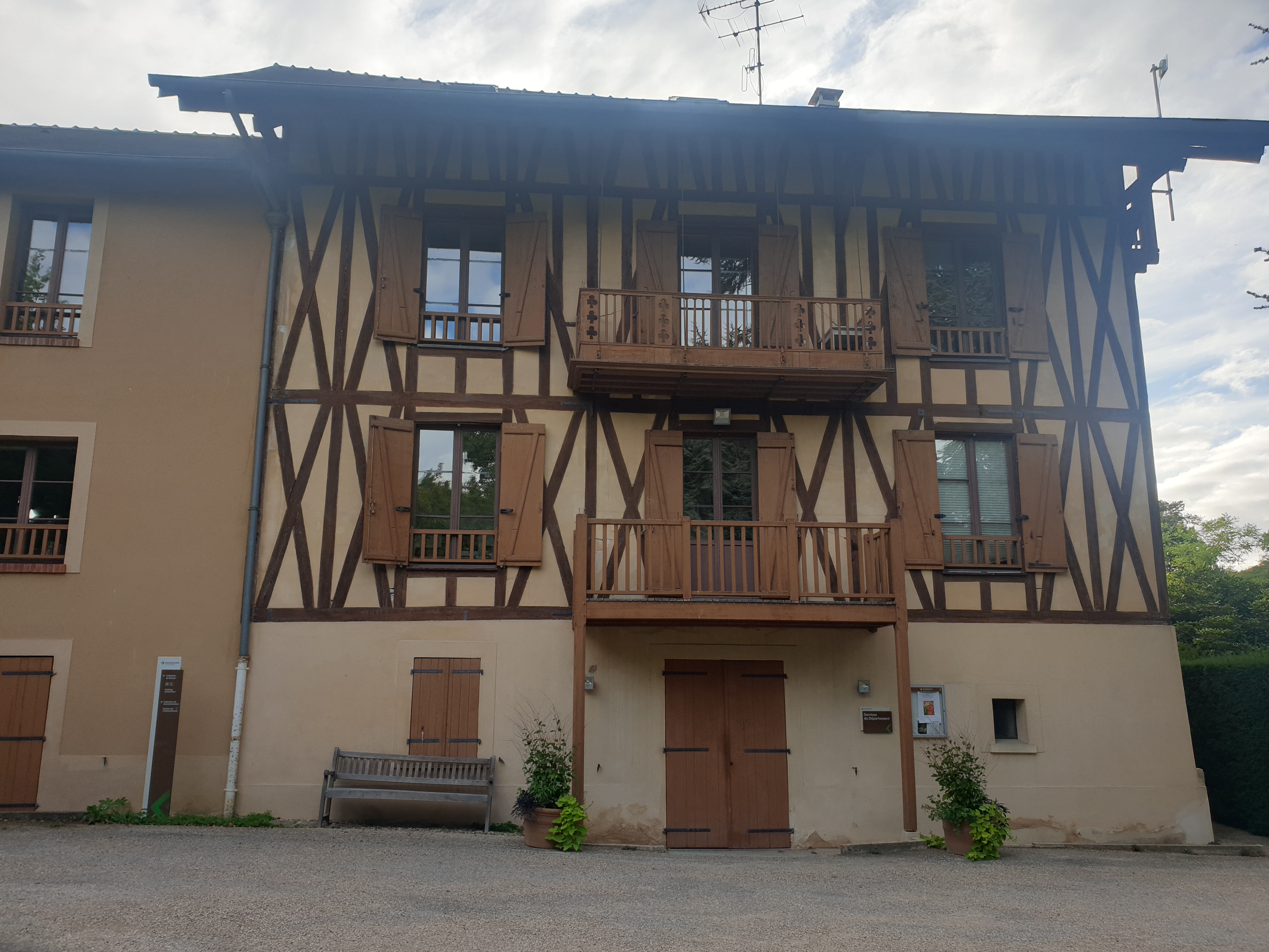 Photo n° 5 de l'avis de Marie-Anne.o fait le 26/09/2020 à 21:21