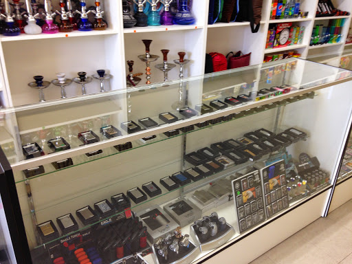 Tobacco Shop «PRIMO SMOKE SHOP», reviews and photos, 321 W Huntington Dr, Monrovia, CA 91016, USA