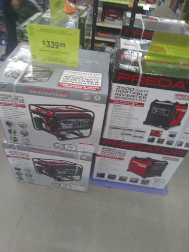 Hardware Store «Harbor Freight Tools», reviews and photos, 901 N Carpenter Rd #70, Modesto, CA 95351, USA