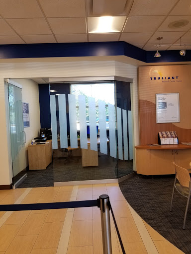 Federal Credit Union «Truliant Federal Credit Union», reviews and photos