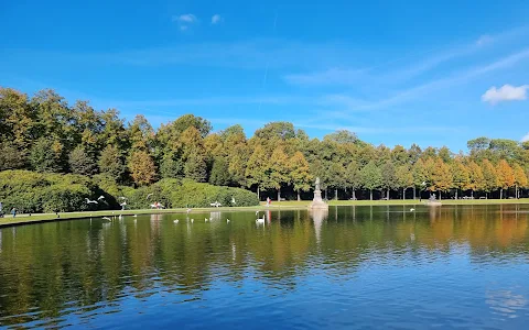 Bürgerpark Bremen image