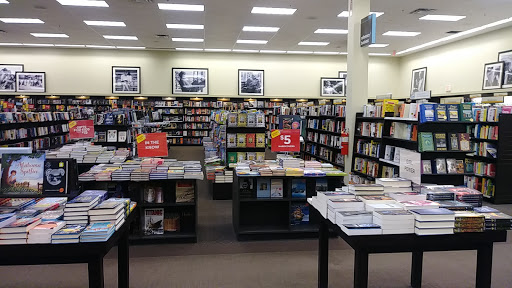Book Store «Books-A-Million», reviews and photos, 1810 Cumming Hwy, Canton, GA 30114, USA