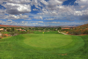 Green Spring Golf Course