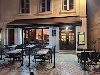 Atmosphère du Restaurant La Réserve à Amboise - n°2