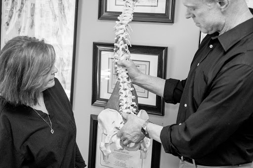 Long Island Chiropractic & Physical Therapy, PLLC image 7