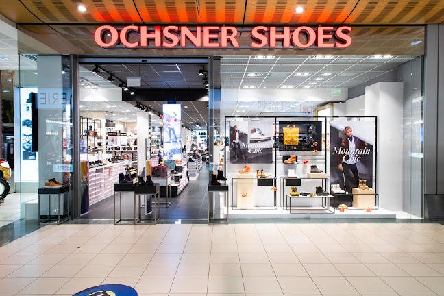 Ochsner Shoes