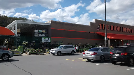 Home Improvement Store «The Home Depot», reviews and photos, 135 Commercial Rd, Leominster, MA 01453, USA