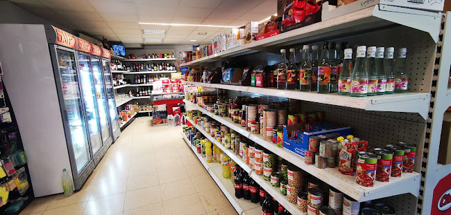 Beoordelingen van Gmp7 supermarkt in Roeselare - Supermarkt