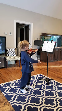 Christines Music Studio Violin and Piano Lessons - Photo 2 - Car repair in Albany, NY, Albany