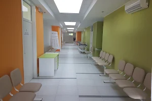 Arandjelovac Hospital image
