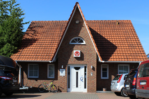 Tierarzt Dr. Silvio Müller unter Coppenbrügge, 