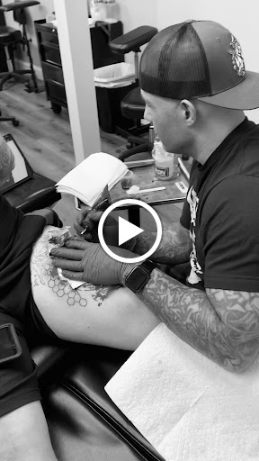 Explore tattoo ideas for lower stomach, creative tattoo ideas in Harrisburg, available at Capital Tattoo Company