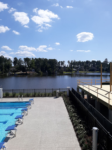 Golf Club «Forest Lake Club», reviews and photos, 340 Country Club Dr, Columbia, SC 29206, USA