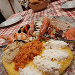 Photo n°1 de l'avis de Rosa.r fait le 03/03/2022 à 14:03 sur le  Trattoria La Battigia à Lido